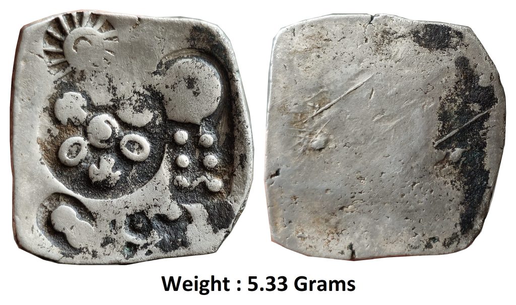 ancient-punch-marked-attributed-to-magadha-janpada-silver