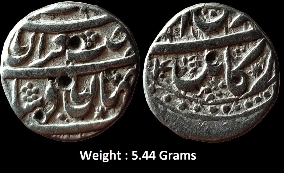 mughal-shah-jahan-1628-1658-ad-silver-1-2-rupee-mint-kabul-full-mint.jpg Mughal ; Shah Jahan (1628-1658 AD), Silver ½ rupee, Mint : Kabul ( Full Mint )