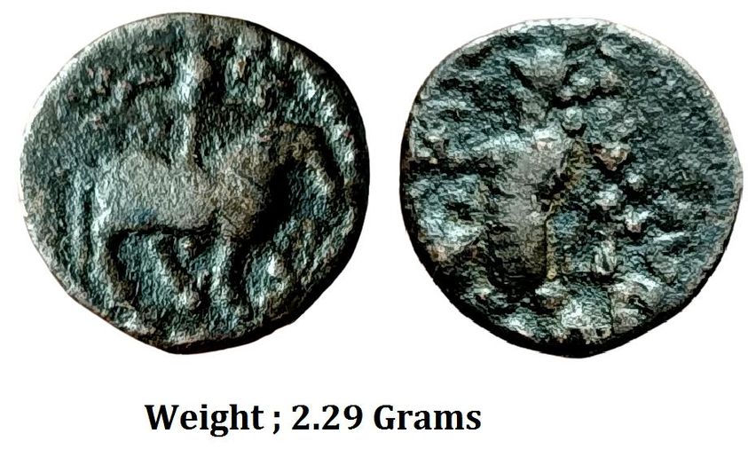 ancient-indo-scythian-posthumous-issue.jpg Ancient ; Indo Scythian ; Posthumous issue