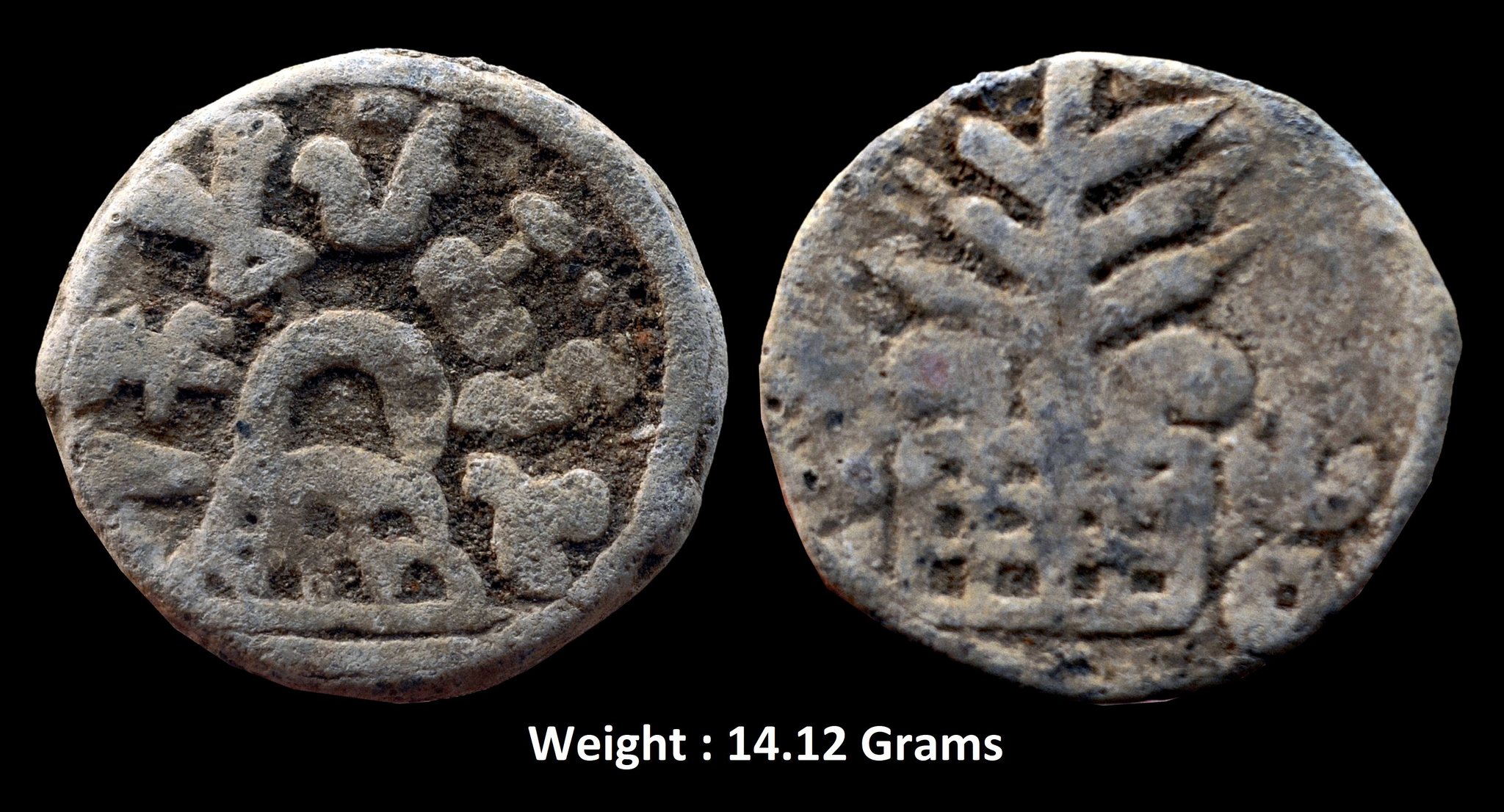 ancient-anandas-of-karwar-mulananda-lead-unit.jpg Ancient ; Anandas of Karwar, Mulananda, Lead Unit