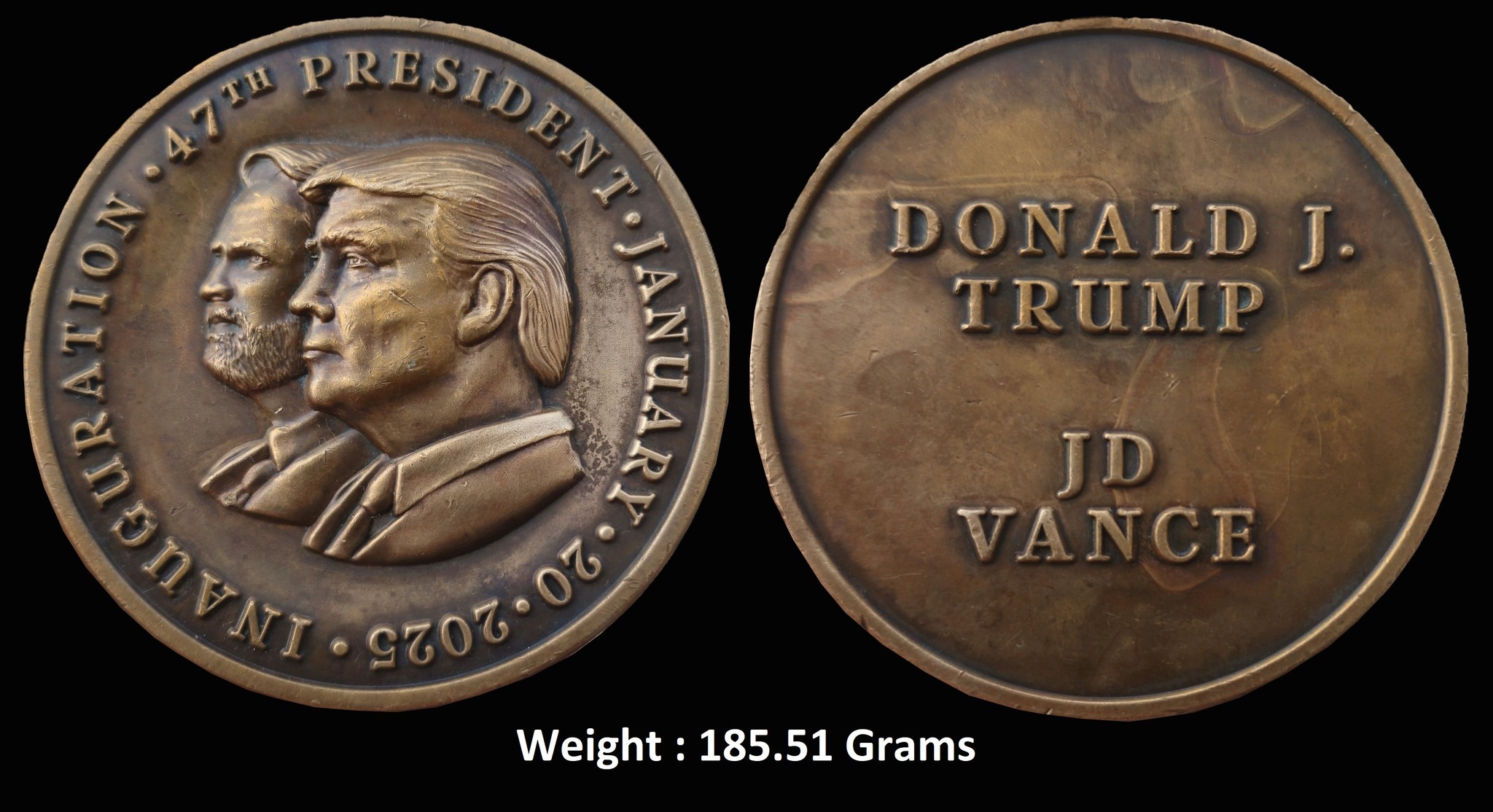 donald-trump-official-inaugural-medal-2025.jpg Donald Trump Official Inaugural Medal 2025.