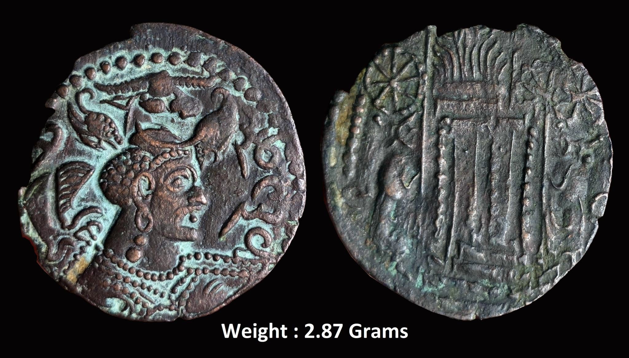 ancient-white-huns-hephthalites-napki-malik-nezak-malka-c-475-575-high-grade-billon-drachm.jpg Ancient ; White Huns (Hephthalites); Napki Malik (Nezak Malka) ; c. 475-575 ; High Grade Billon Drachm
