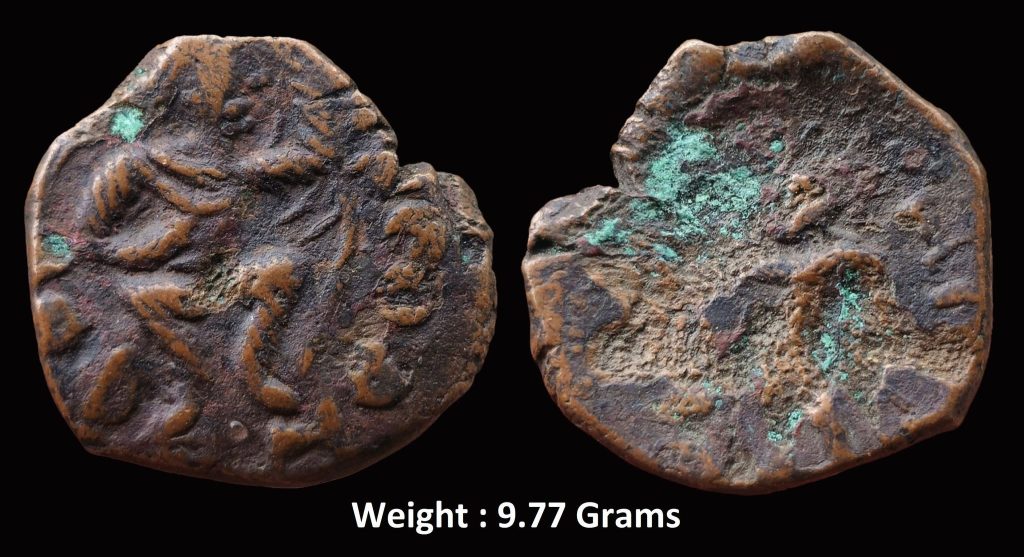 Ancient ; Kushan ; Miiro Type